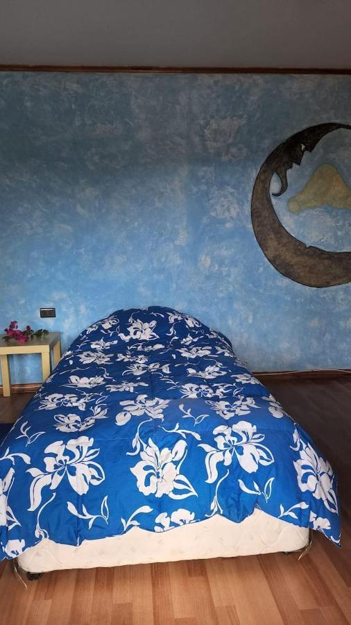 Marari Rapa Nui Hotel Ханга Роа Екстериор снимка