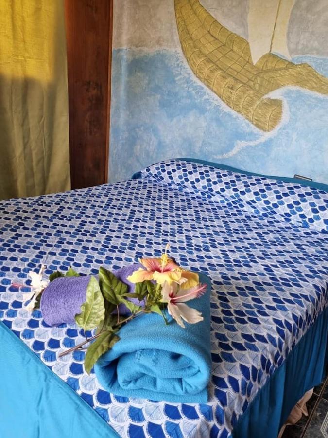 Marari Rapa Nui Hotel Ханга Роа Екстериор снимка