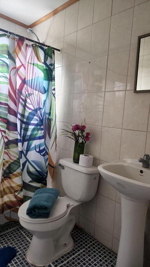 Marari Rapa Nui Hotel Ханга Роа Екстериор снимка