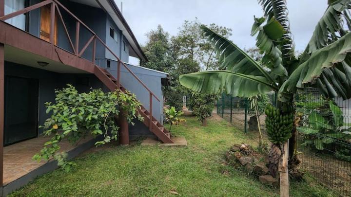 Marari Rapa Nui Hotel Ханга Роа Екстериор снимка