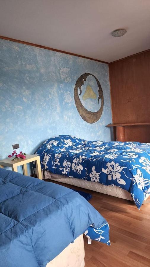 Marari Rapa Nui Hotel Ханга Роа Екстериор снимка