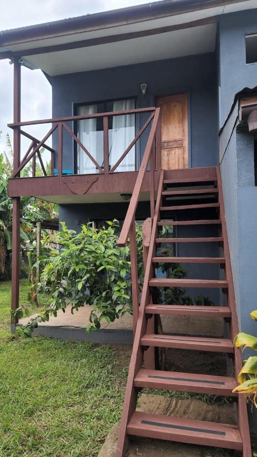Marari Rapa Nui Hotel Ханга Роа Екстериор снимка
