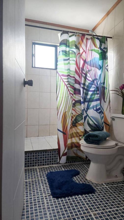 Marari Rapa Nui Hotel Ханга Роа Екстериор снимка