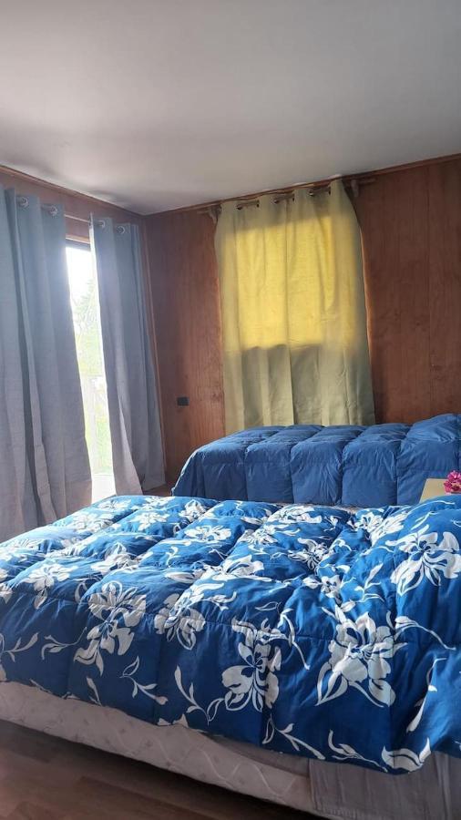 Marari Rapa Nui Hotel Ханга Роа Екстериор снимка