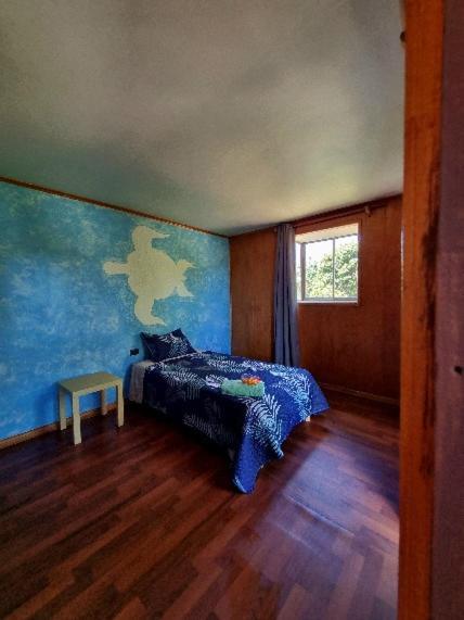 Marari Rapa Nui Hotel Ханга Роа Екстериор снимка