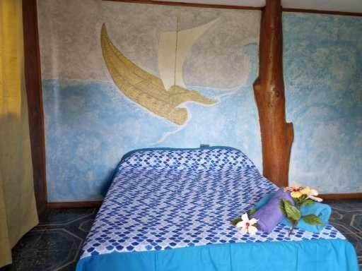 Marari Rapa Nui Hotel Ханга Роа Екстериор снимка