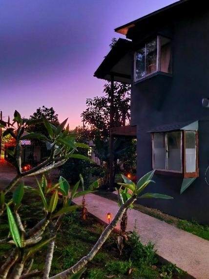 Marari Rapa Nui Hotel Ханга Роа Екстериор снимка