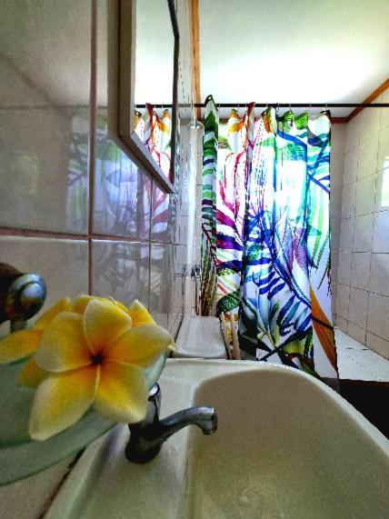 Marari Rapa Nui Hotel Ханга Роа Екстериор снимка