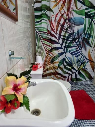 Marari Rapa Nui Hotel Ханга Роа Екстериор снимка